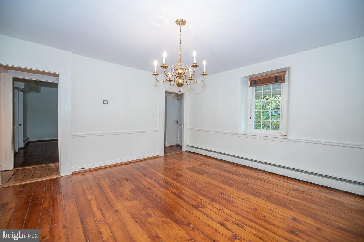933 Merion Square Road Gladwyne, PA 19035 - Photo 5 of 38 Formal dining room!
