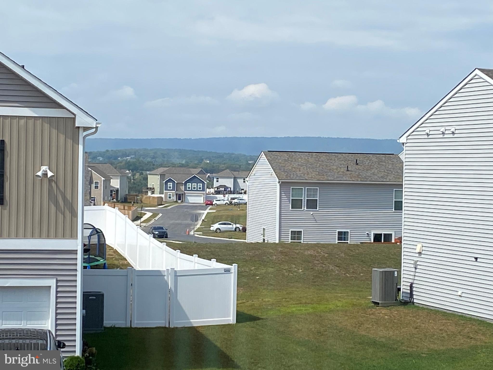 391 Eurasian Drive Bunker Hill, WV 25413 - Photo 9 of 12