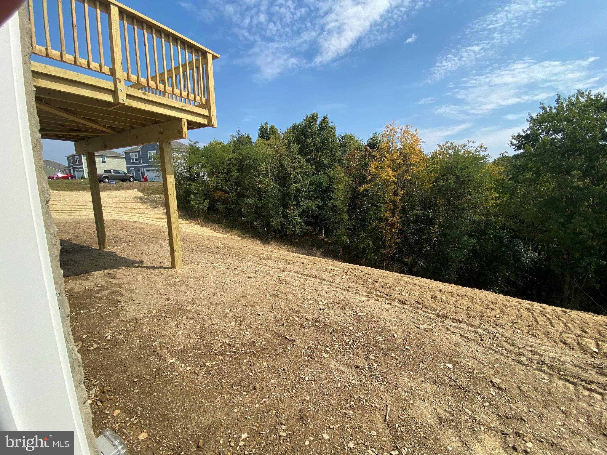 391 Eurasian Drive Bunker Hill, WV 25413 - Photo 10 of 12