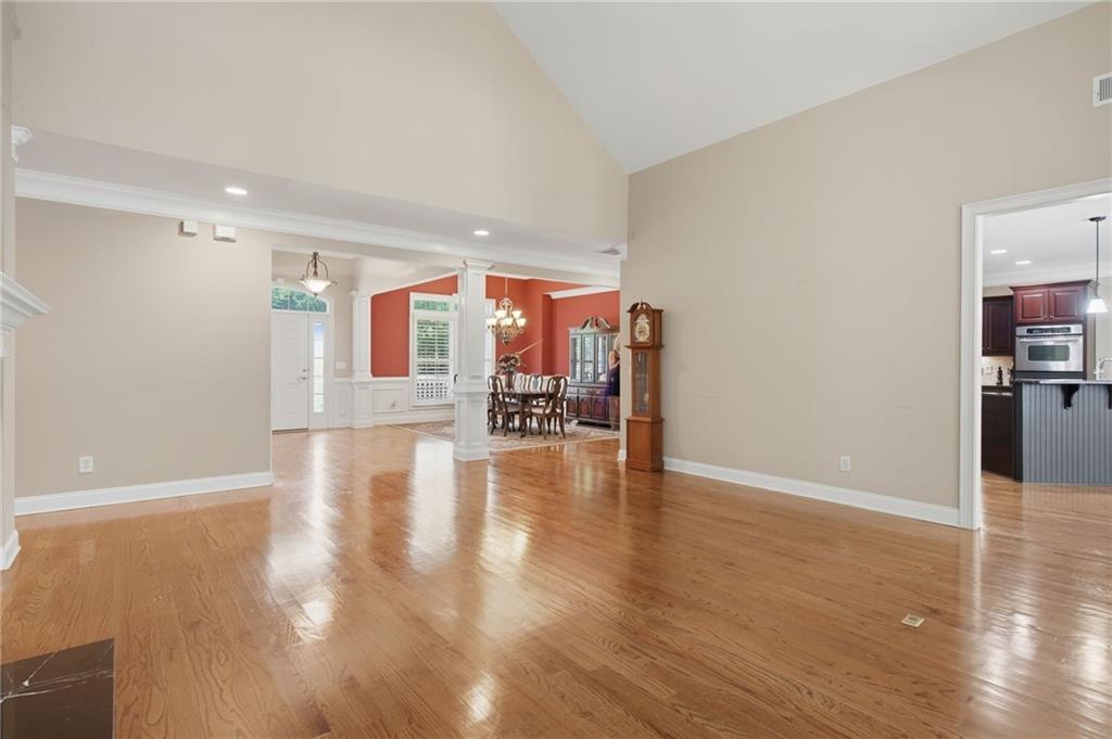 5105 Stefan Ridge Way Buford, GA 30519 - Photo 10 of 80
