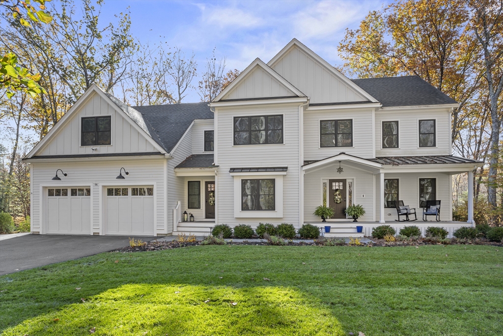 96 Newtown Road Acton, MA 01720 - Photo 2 of 42 Gallery Image 2