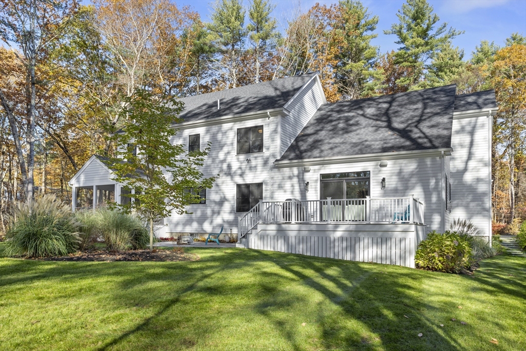 96 Newtown Road Acton, MA 01720 - Photo 40 of 42 Gallery Image 40