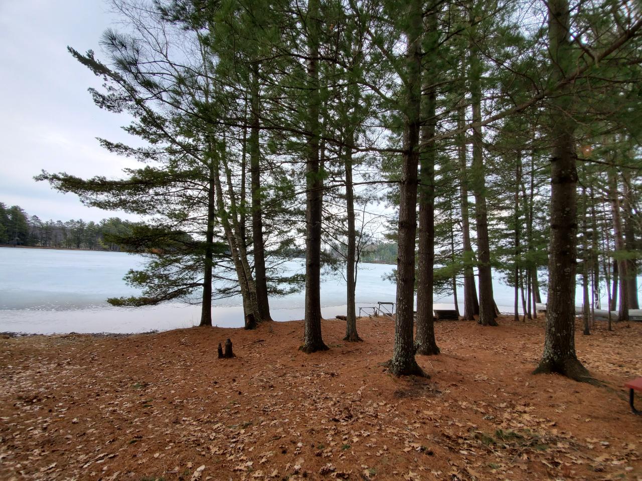 Lot A Hower Road Minocqua, WI 54548 - Photo 15 of 18 Gallery Image 15