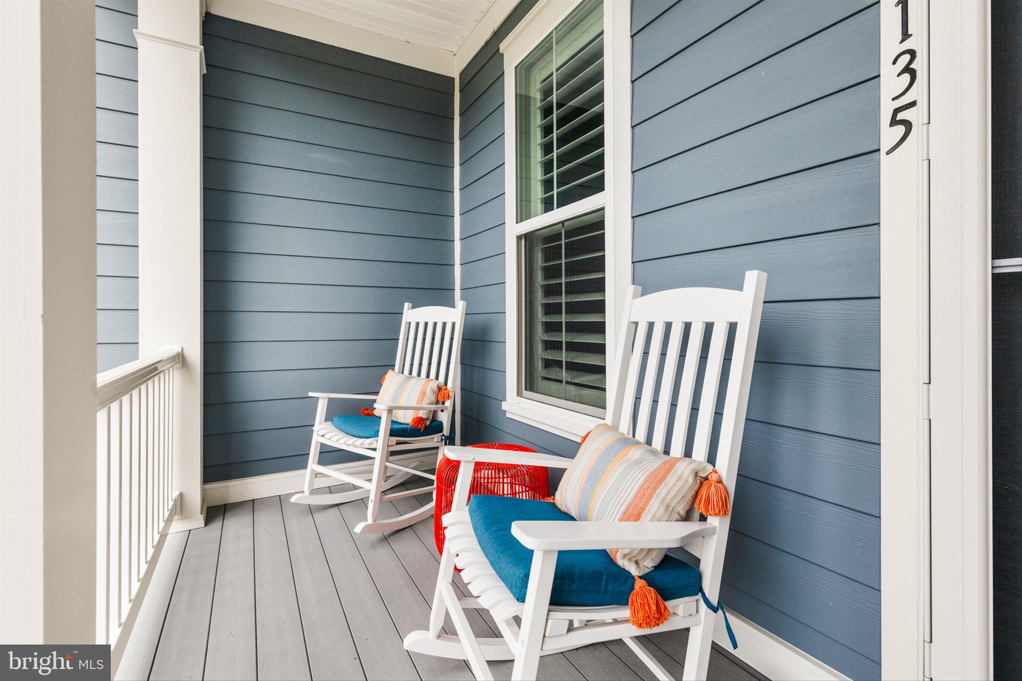 10135 Fast Colors Lane Berlin, MD 21811 - Photo 4 of 63