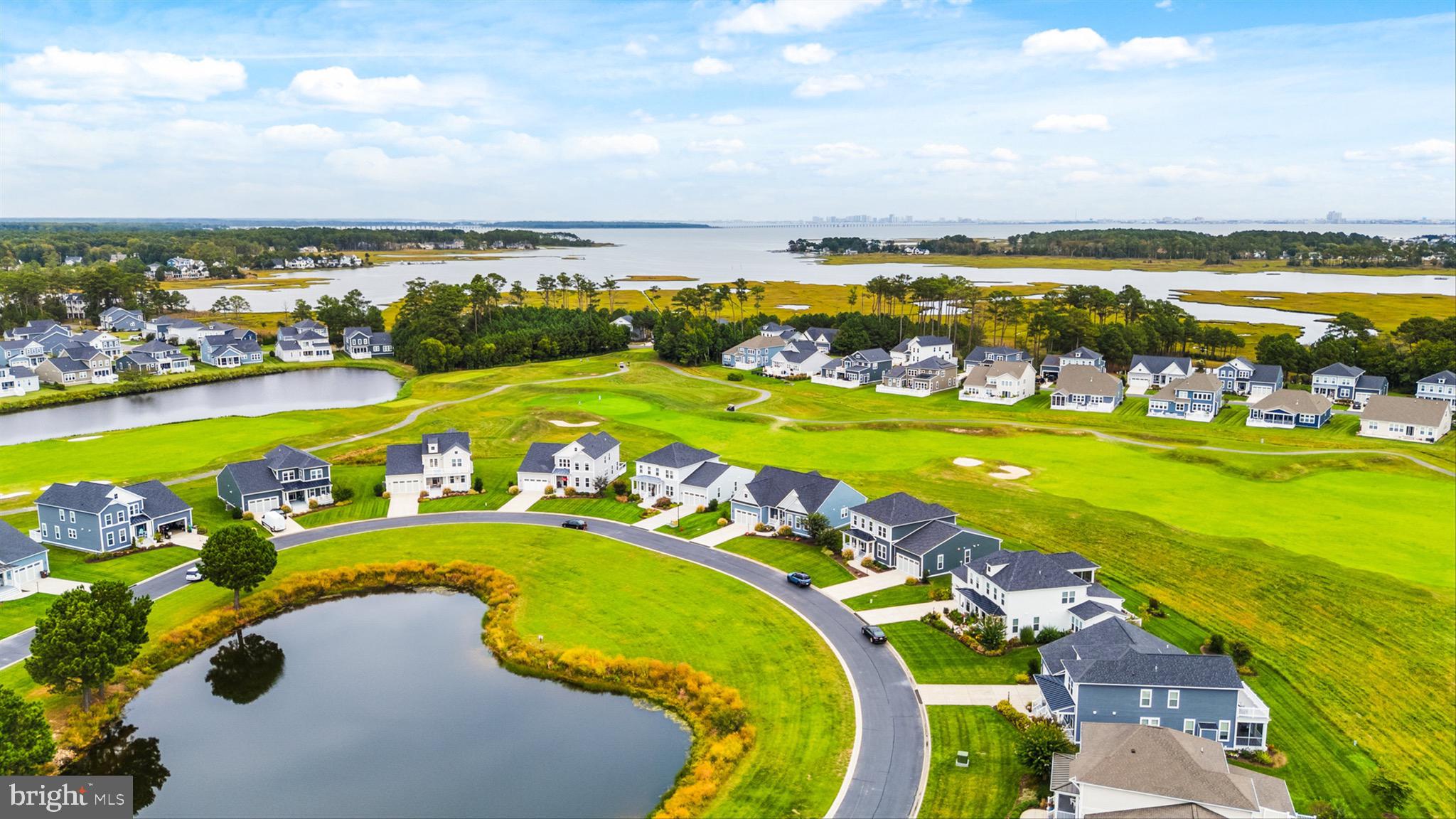 10135 Fast Colors Lane Berlin, MD 21811 - Photo 51 of 63 a view of a swimming pool and an ocean