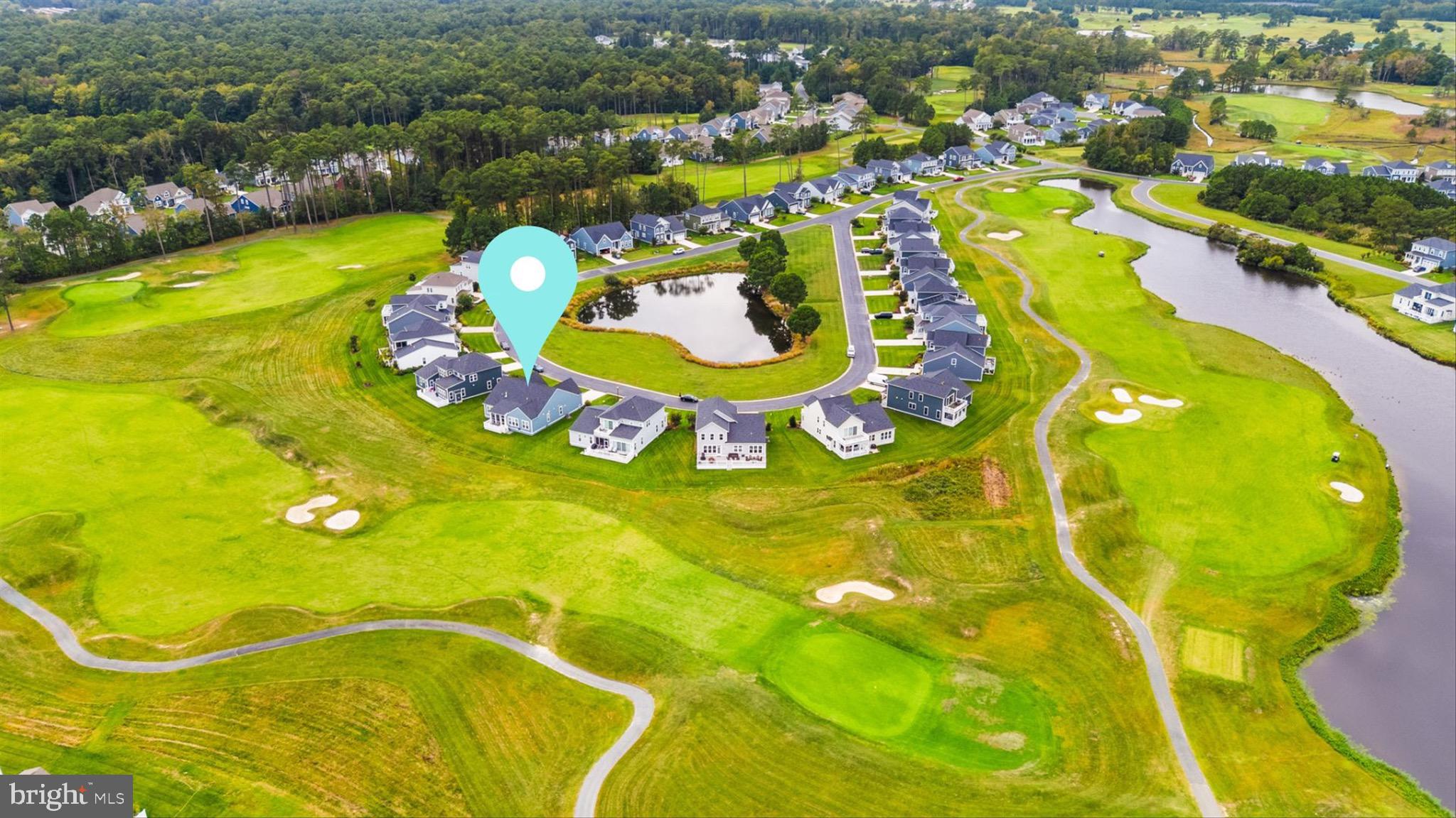 10135 Fast Colors Lane Berlin, MD 21811 - Photo 56 of 63