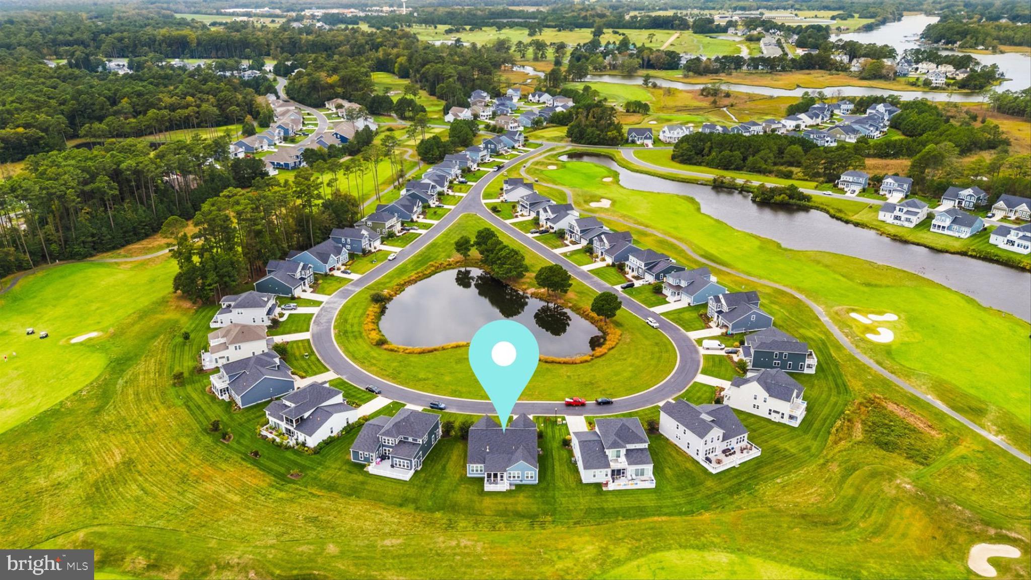 10135 Fast Colors Lane Berlin, MD 21811 - Photo 58 of 63