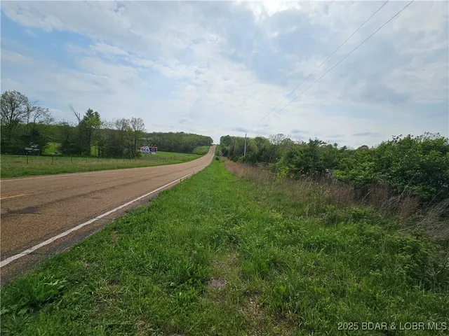 $159,900 | Tbd 10-acres Tbd 10-acres Y Highway, Eldon, MO 65026