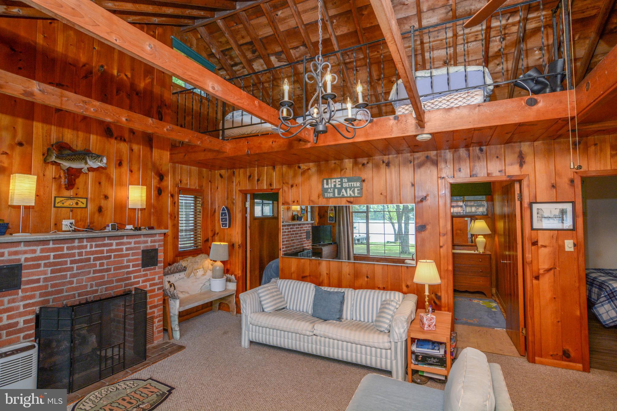 2128 Paradise Point Road Oakland, MD 21550 - Photo 16 of 42 Gallery Image 16