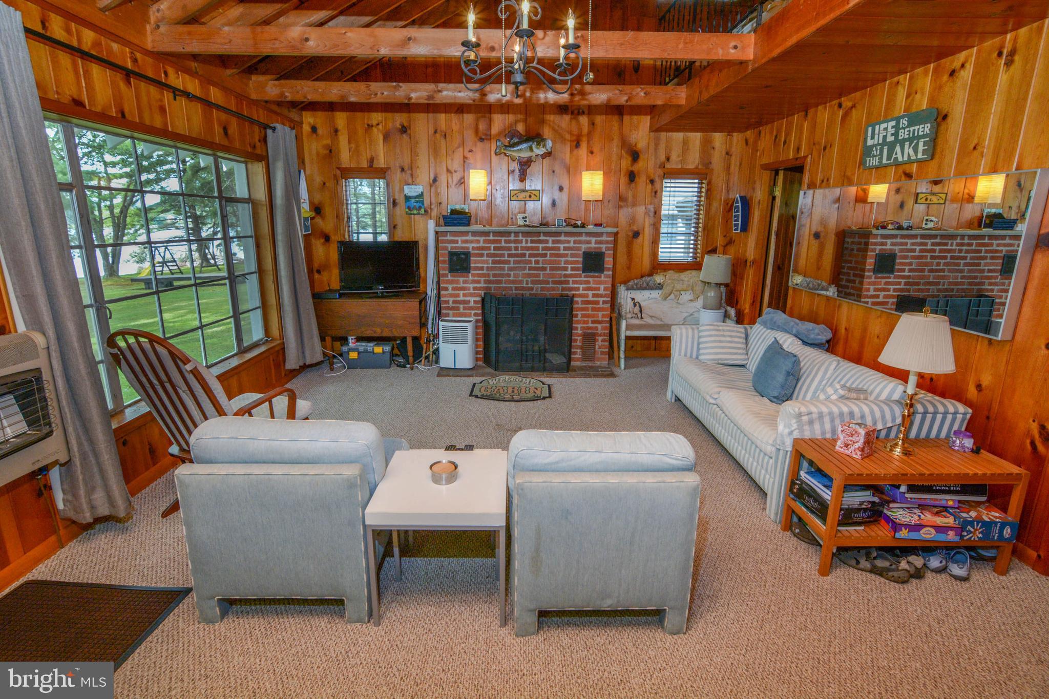 2128 Paradise Point Road Oakland, MD 21550 - Photo 17 of 42 Gallery Image 17