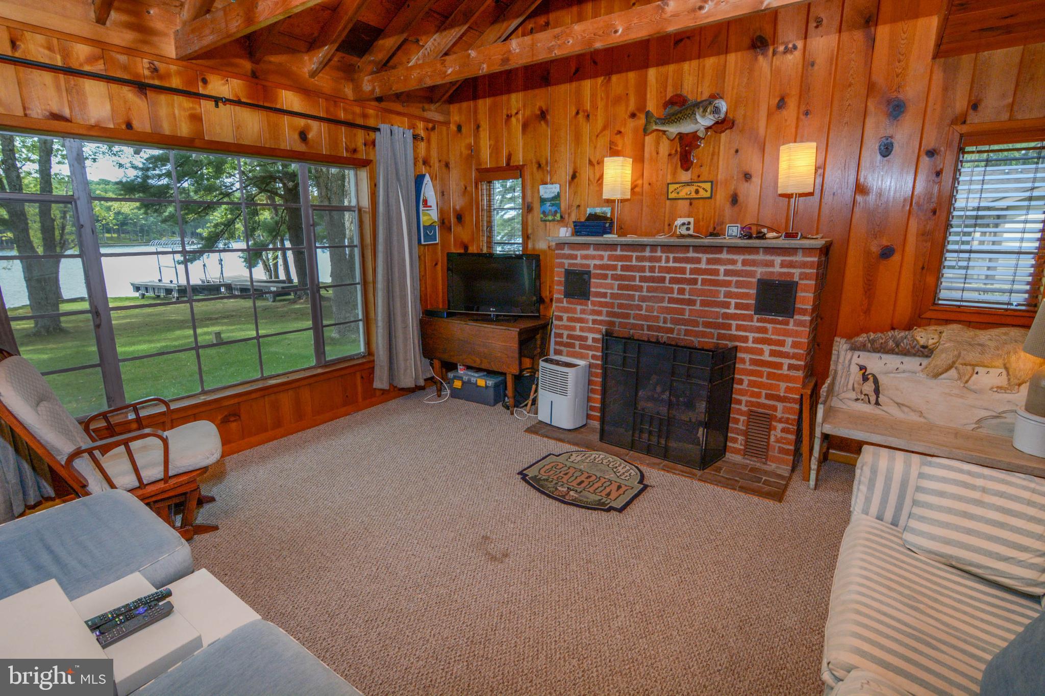 2128 Paradise Point Road Oakland, MD 21550 - Photo 21 of 42 Gallery Image 21