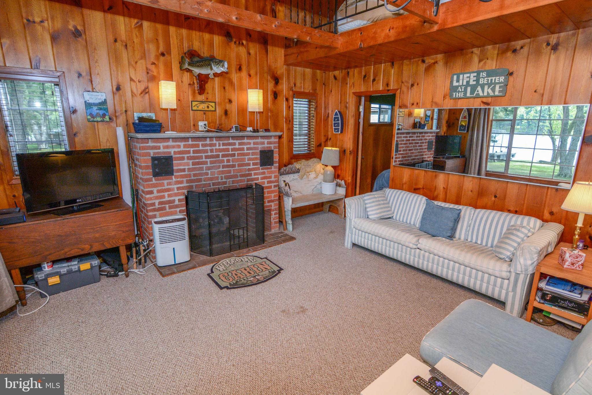 2128 Paradise Point Road Oakland, MD 21550 - Photo 22 of 42 Gallery Image 22