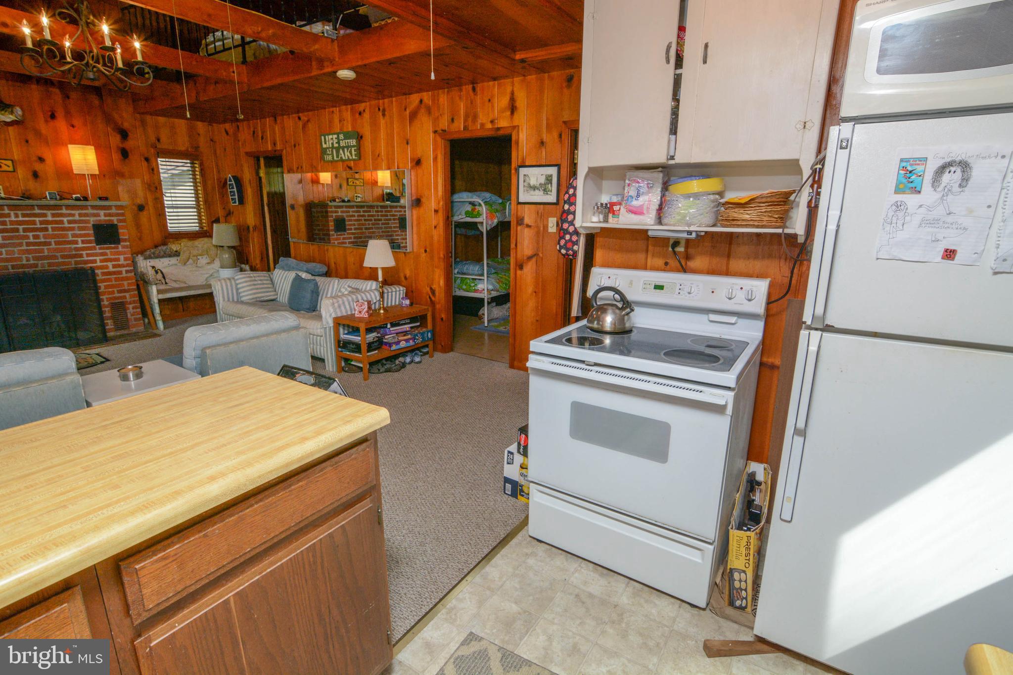 2128 Paradise Point Road Oakland, MD 21550 - Photo 25 of 42 Gallery Image 25