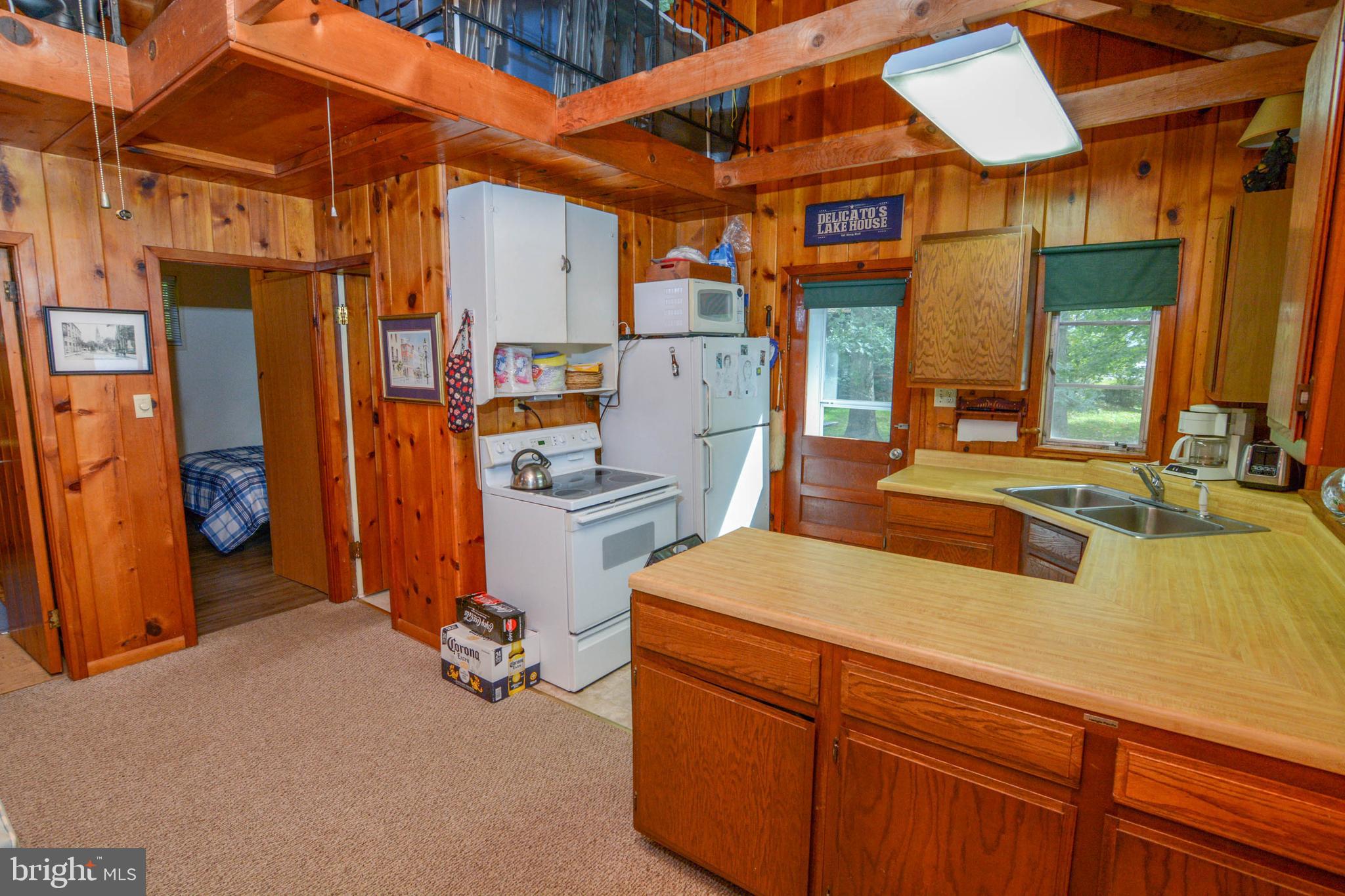 2128 Paradise Point Road Oakland, MD 21550 - Photo 29 of 42 Gallery Image 29