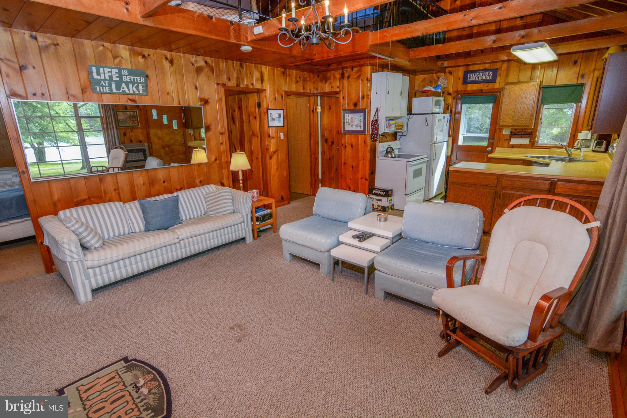 2128 Paradise Point Road Oakland, MD 21550 - Photo 30 of 42 Gallery Image 30