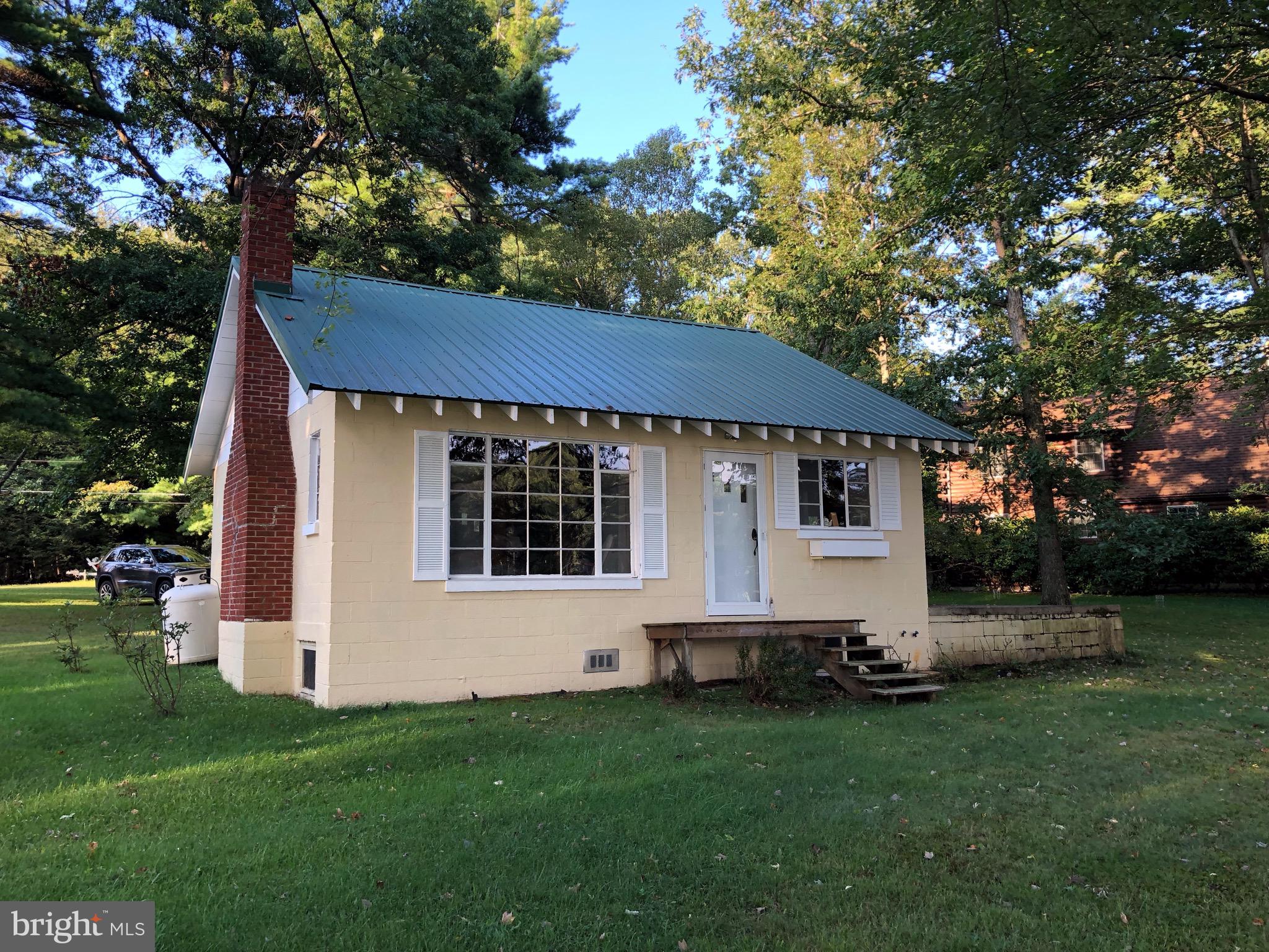 2128 Paradise Point Road Oakland, MD 21550 - Photo 40 of 42 Original Deep Creek Cottage