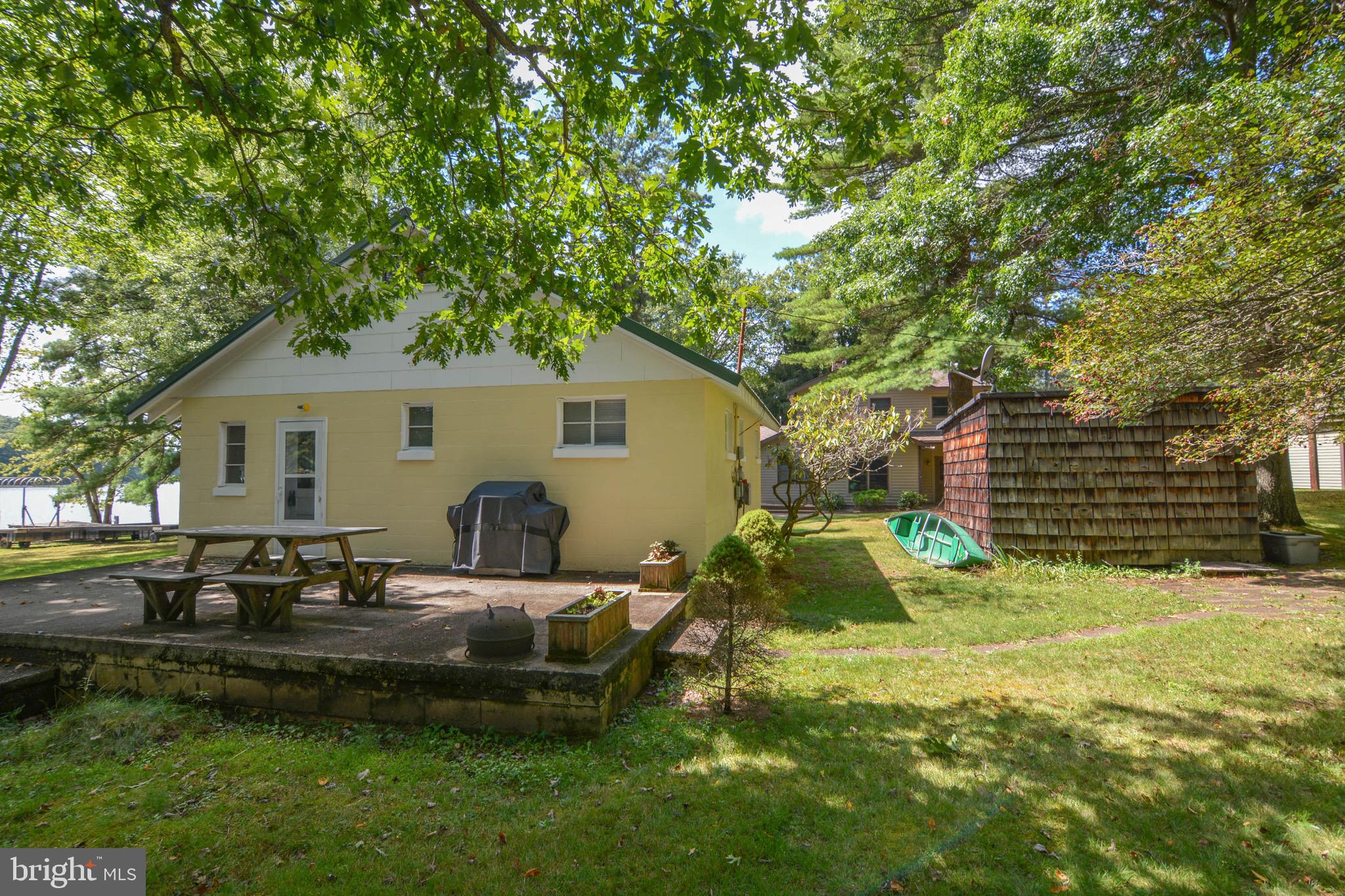 2128 Paradise Point Road Oakland, MD 21550 - Photo 41 of 42 Gallery Image 41