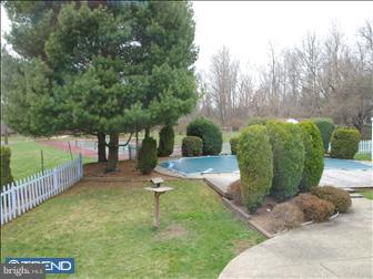 4540 Bergstrom Road Doylestown, PA 18902 - Photo 2 of 6 Exterior Back