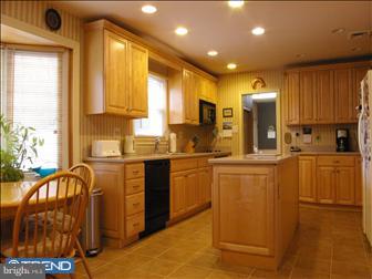4540 Bergstrom Road Doylestown, PA 18902 - Photo 3 of 6 Kitchen