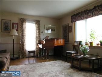 4540 Bergstrom Road Doylestown, PA 18902 - Photo 4 of 6 Living Room