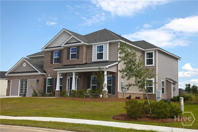 $525,000 | 105 Ballasalla Loop, Savannah, GA 31407