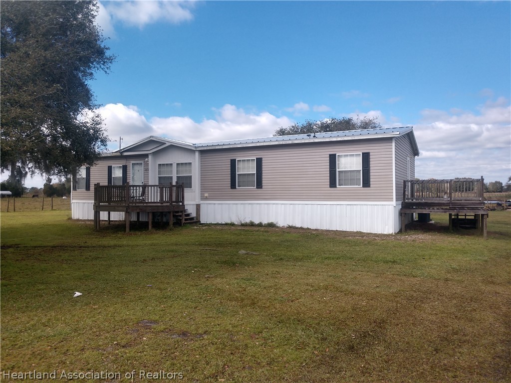 1618 Vandolah Road Wauchula, FL 33873 - Photo 1 of 23 Gallery Image 1