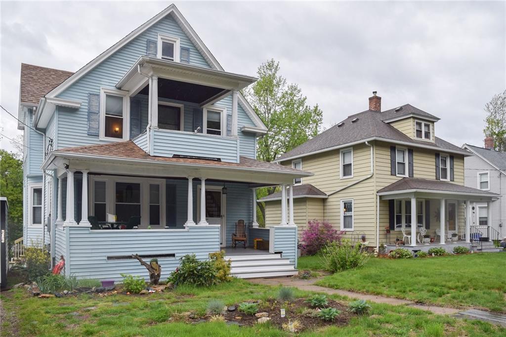115 Ridge Road Wethersfield, CT 06109 - Photo 1 of 1