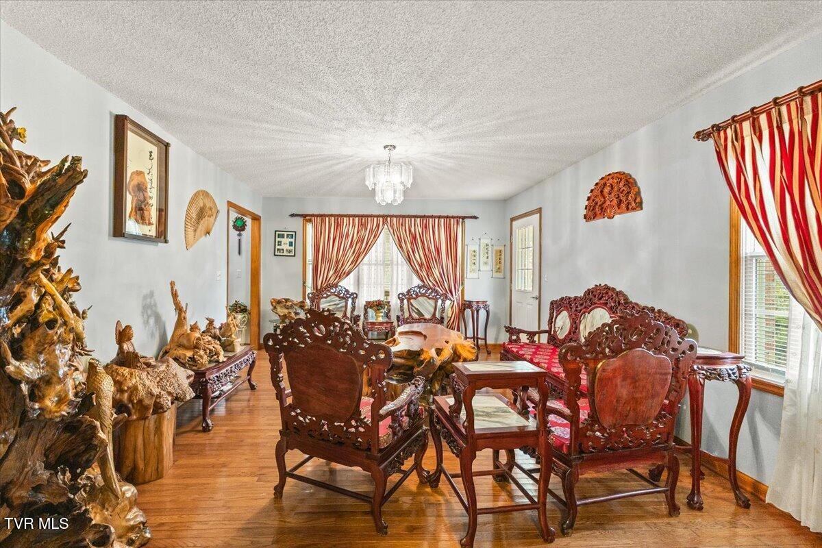 515 Scioto Road Unicoi, TN 37692 - Photo 22 of 55 Dining Room