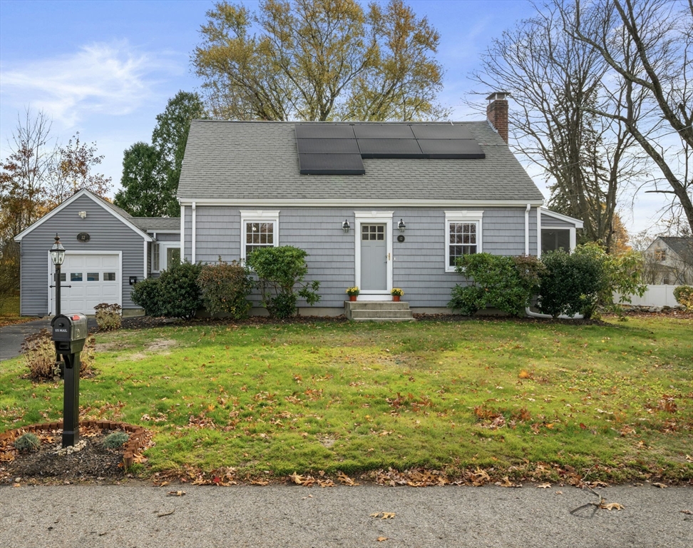 12 Blanchard Road Milford, MA 01757 - Photo 1 of 26 Gallery Image 1