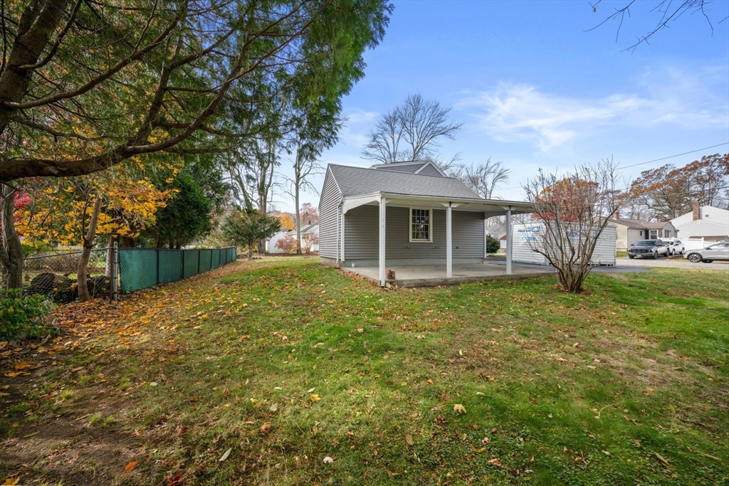 12 Blanchard Road Milford, MA 01757 - Photo 23 of 26 Gallery Image 23