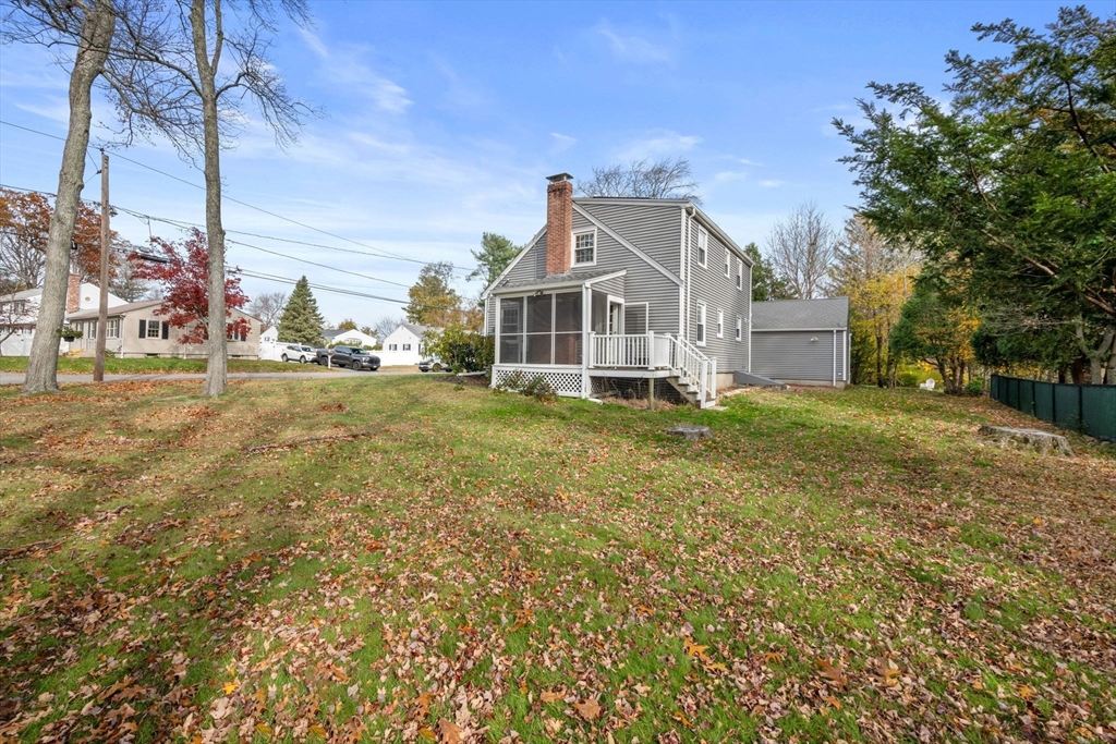12 Blanchard Road Milford, MA 01757 - Photo 24 of 26 Gallery Image 24