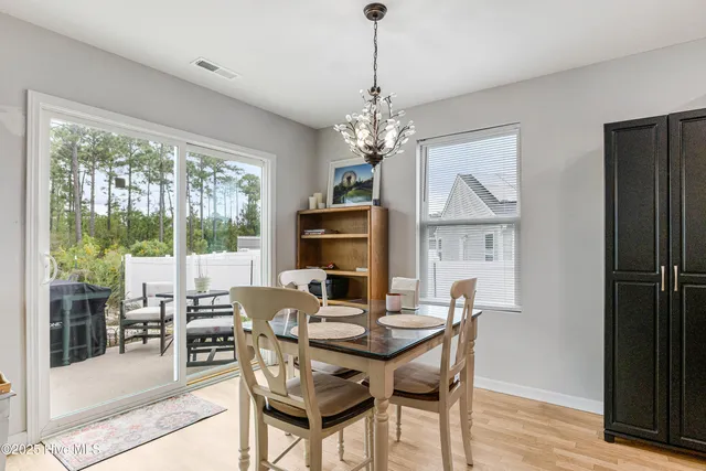 $264,900 | 1508 New Sun Drive Southeast, Bolivia, NC 28422