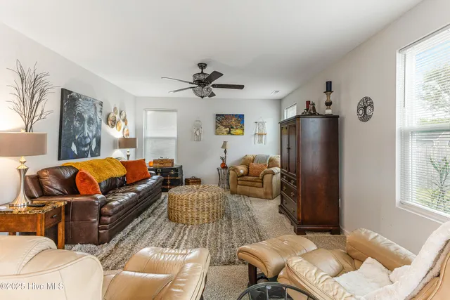 $264,900 | 1508 New Sun Drive Southeast, Bolivia, NC 28422