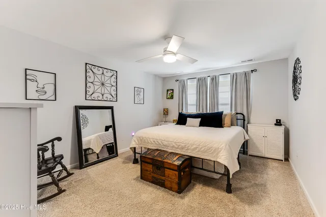 $264,900 | 1508 New Sun Drive Southeast, Bolivia, NC 28422