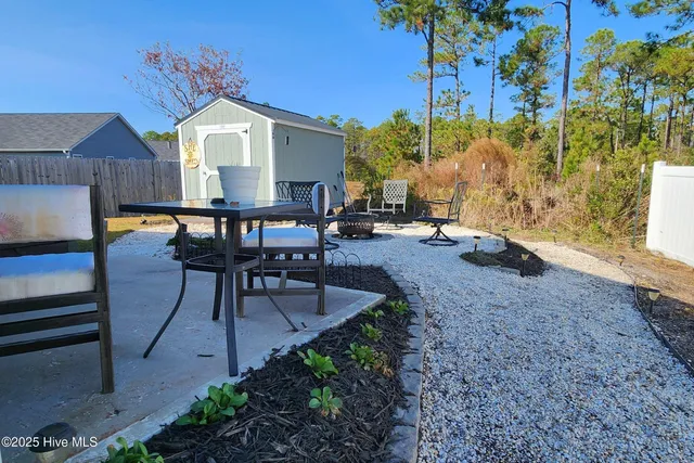 $264,900 | 1508 New Sun Drive Southeast, Bolivia, NC 28422
