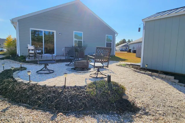 $264,900 | 1508 New Sun Drive Southeast, Bolivia, NC 28422
