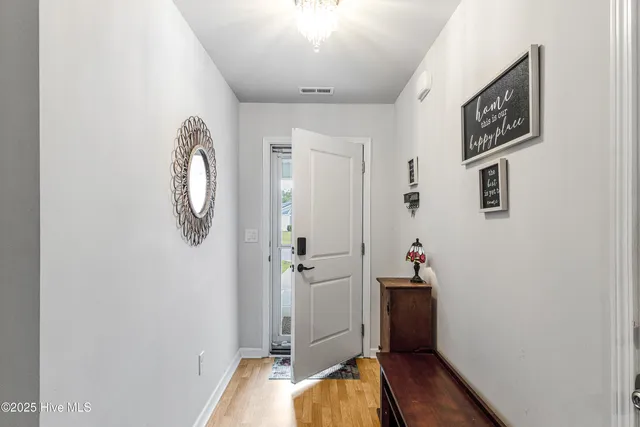 $264,900 | 1508 New Sun Drive Southeast, Bolivia, NC 28422