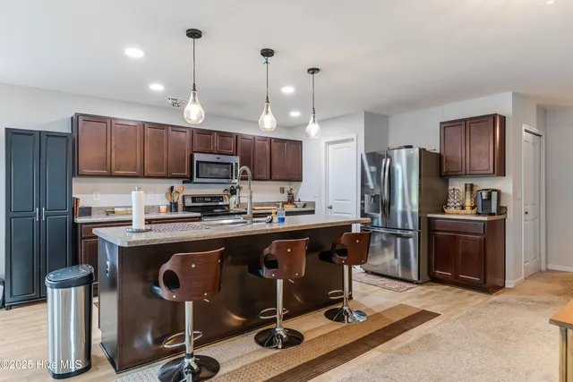 $264,900 | 1508 New Sun Drive Southeast, Bolivia, NC 28422