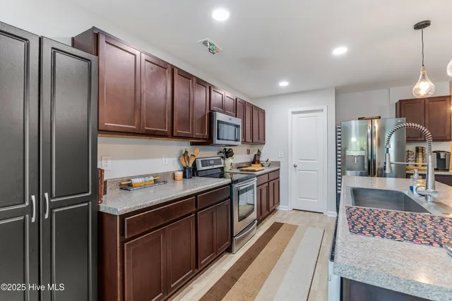 $264,900 | 1508 New Sun Drive Southeast, Bolivia, NC 28422