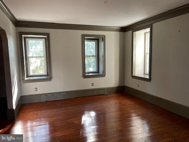469 Gum Tree Road Coatesville, PA 19320 - Photo 17 of 42 Formal Dining Room