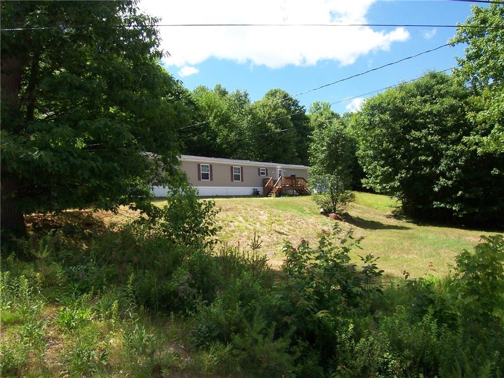 253 Shady Nook Road West Newfield, ME 04095 - Photo 2 of 11 Photo