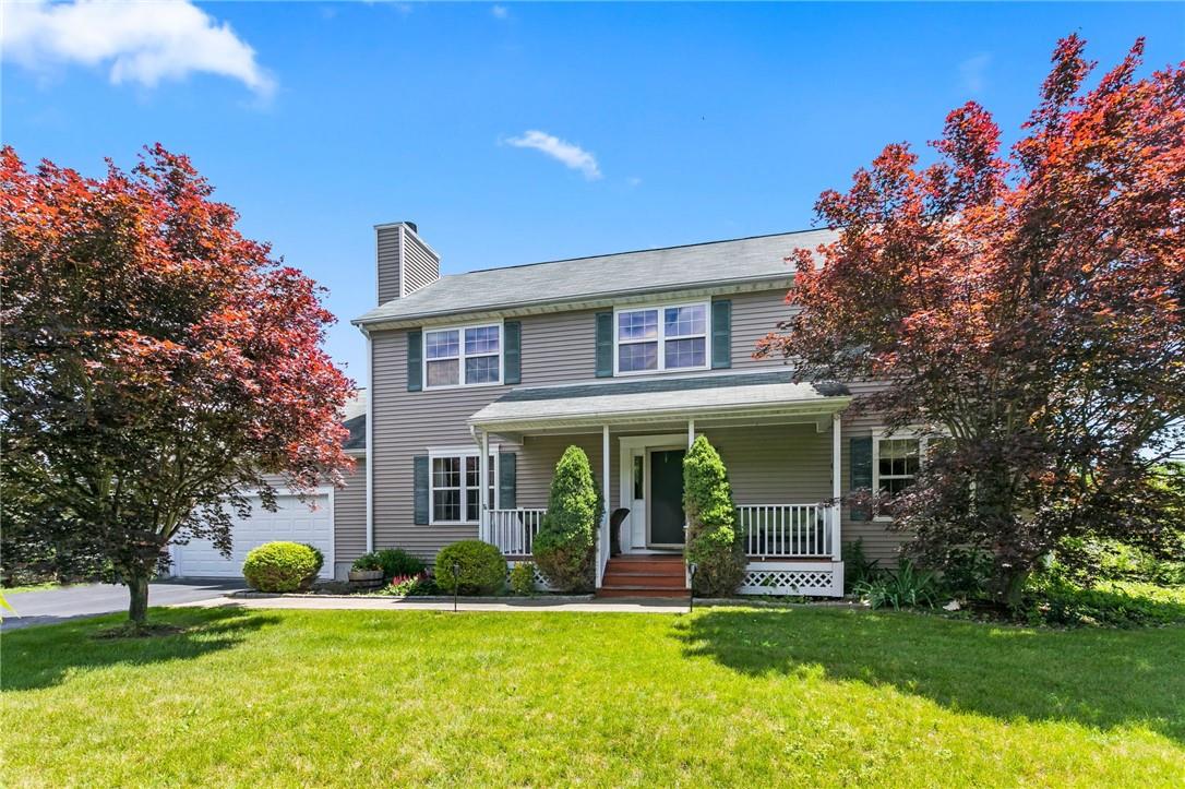 8 Watchhill Road Pawling, NY 12564 - Photo 1 of 1 Gallery Image 1