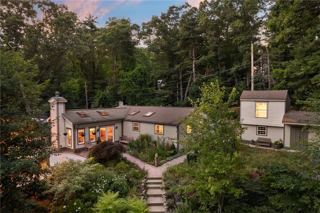 107 Spring Grove Road Glocester, RI 02814 - Photo 1 of 49