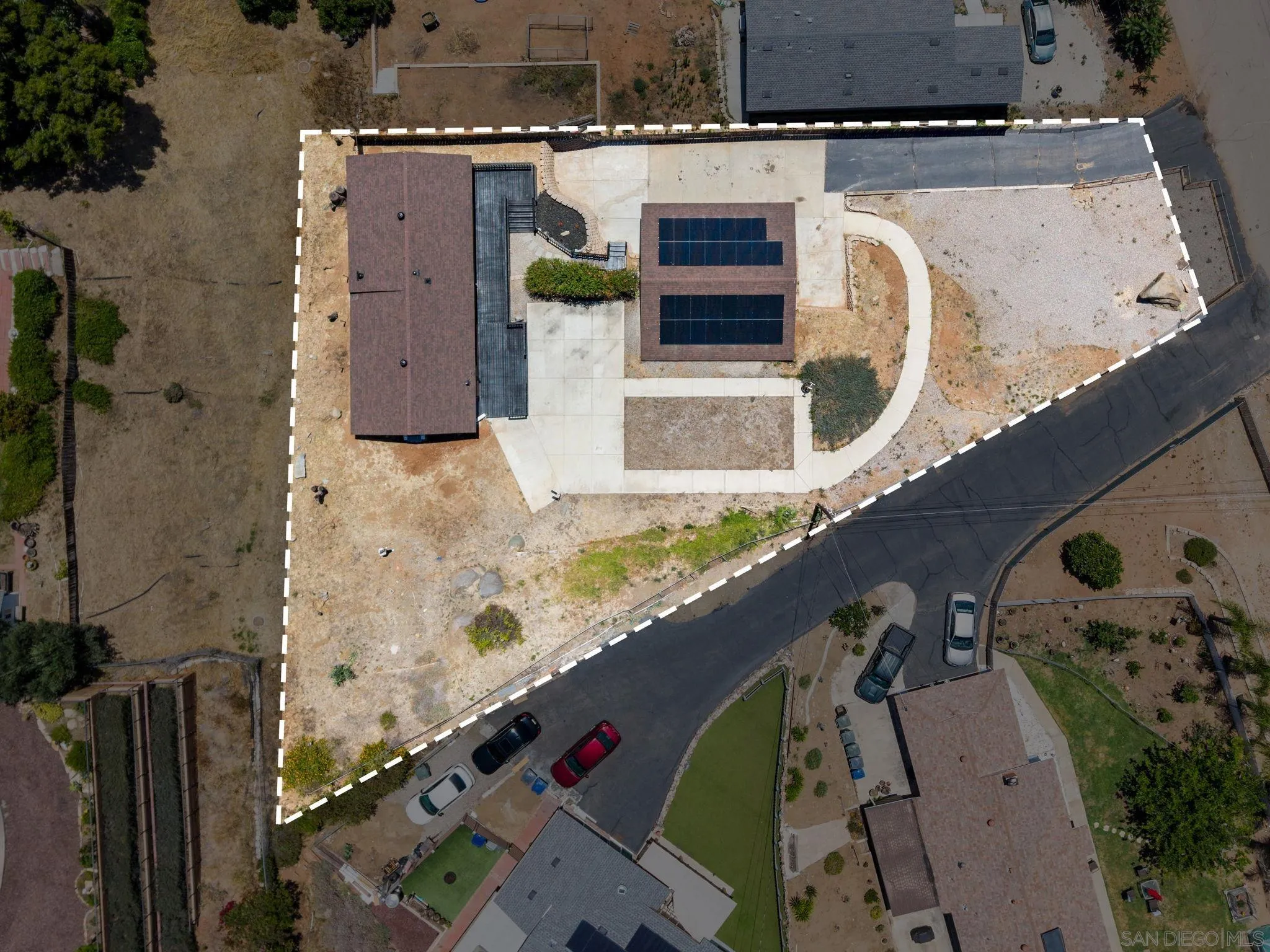 9209 Adlai Road Lakeside, CA 92040 - Photo 43 of 46