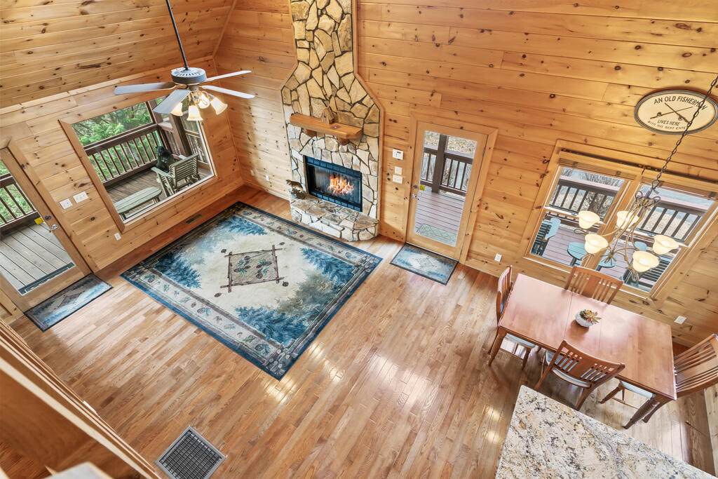 131 Toccoa Overlook Lane Blue Ridge, GA 30513 - Photo 28 of 58 Gallery Image 28