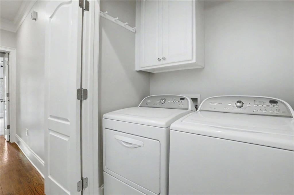 873 Inman Village Parkway Northeast Atlanta, GA 30307 - Photo 16 of 49