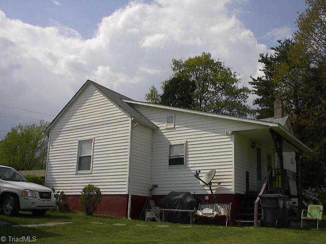 3711 Pine Hall Road Walkertown, NC 27051 - Photo 2 of 7 Other.