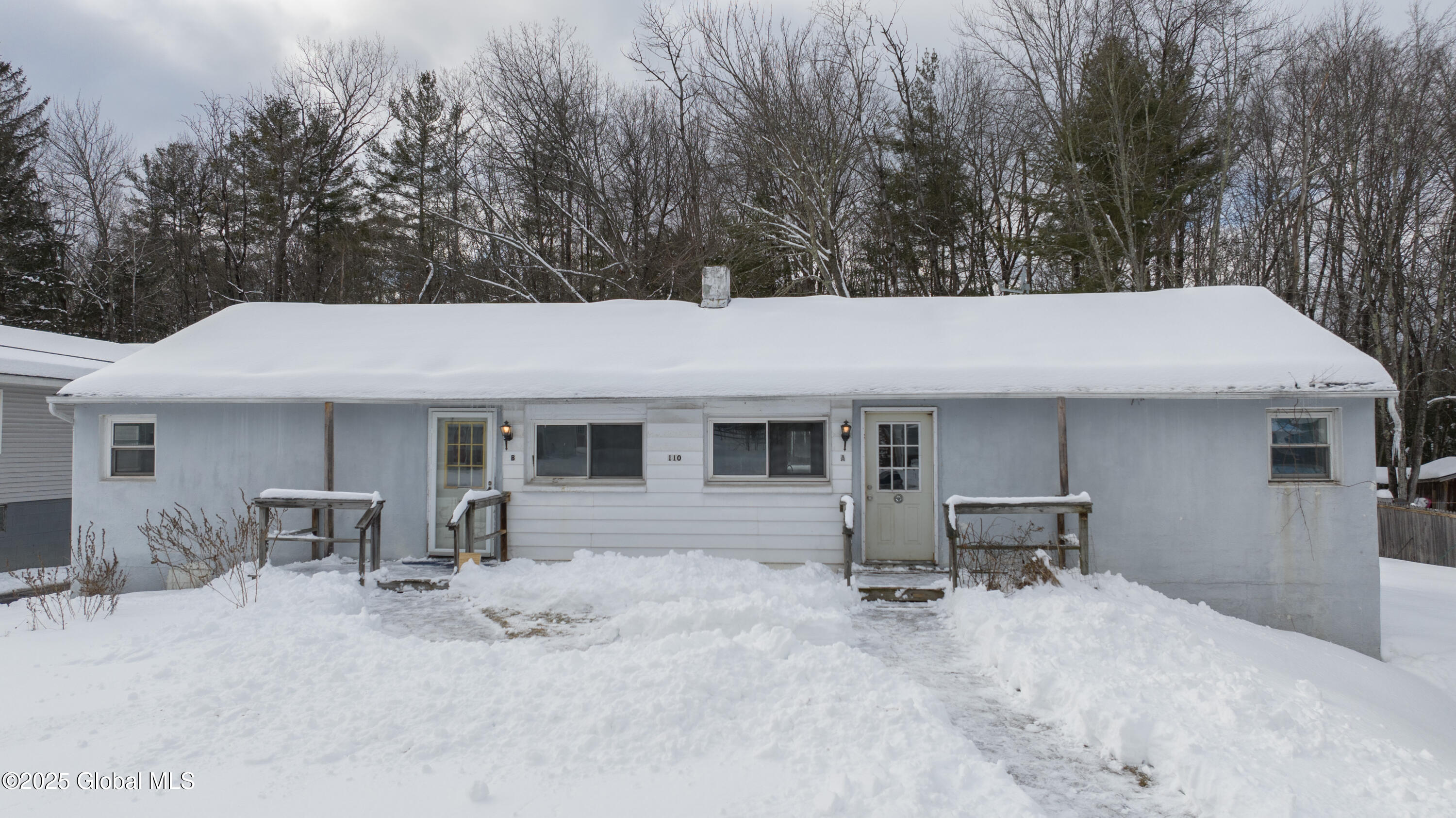 110 Traver Road Wilton, NY 12831 - Photo 1 of 26 DJI_20250210152330_0061_D