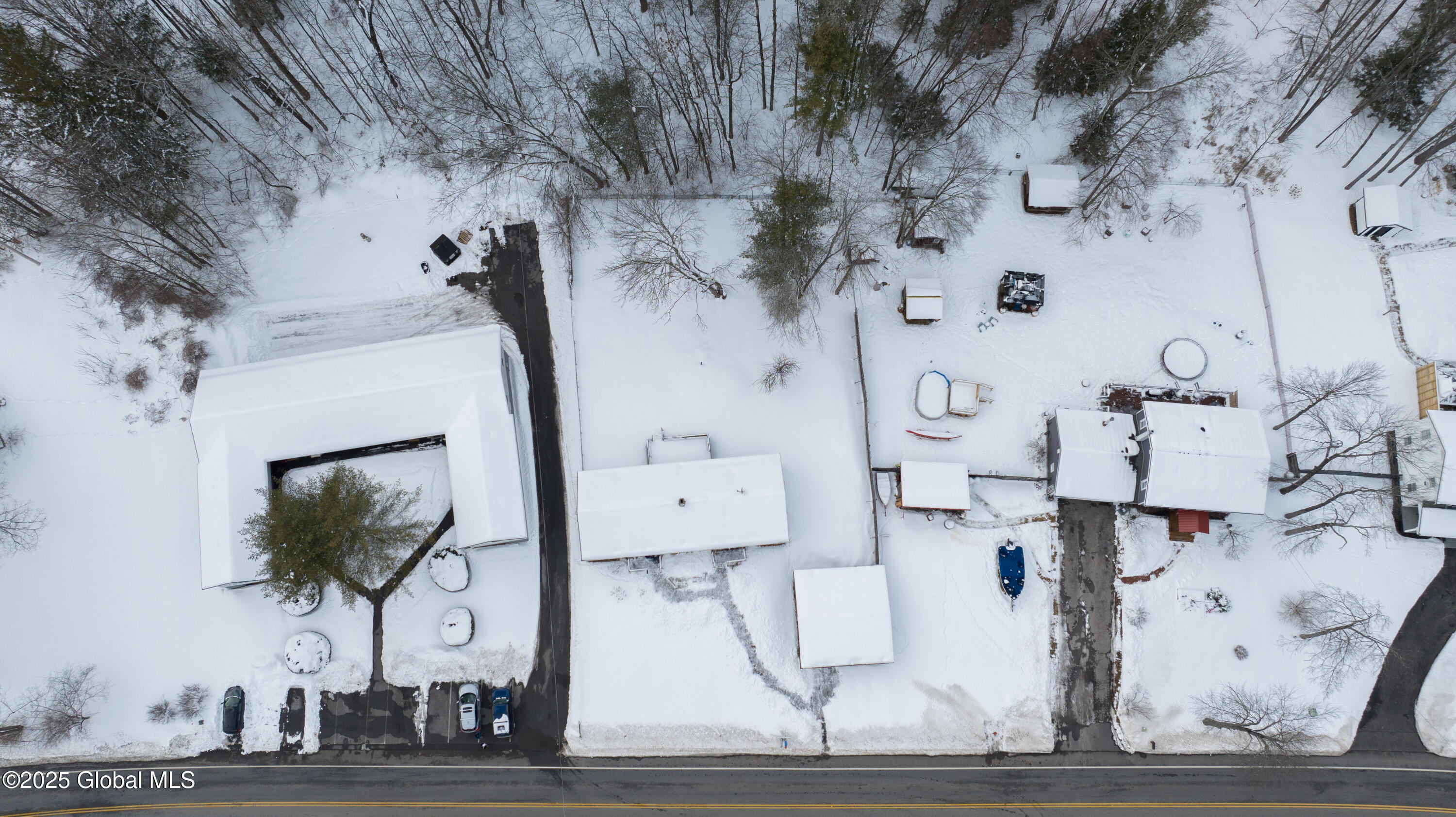 110 Traver Road Wilton, NY 12831 - Photo 14 of 26 DJI_20250210152545_0067_D