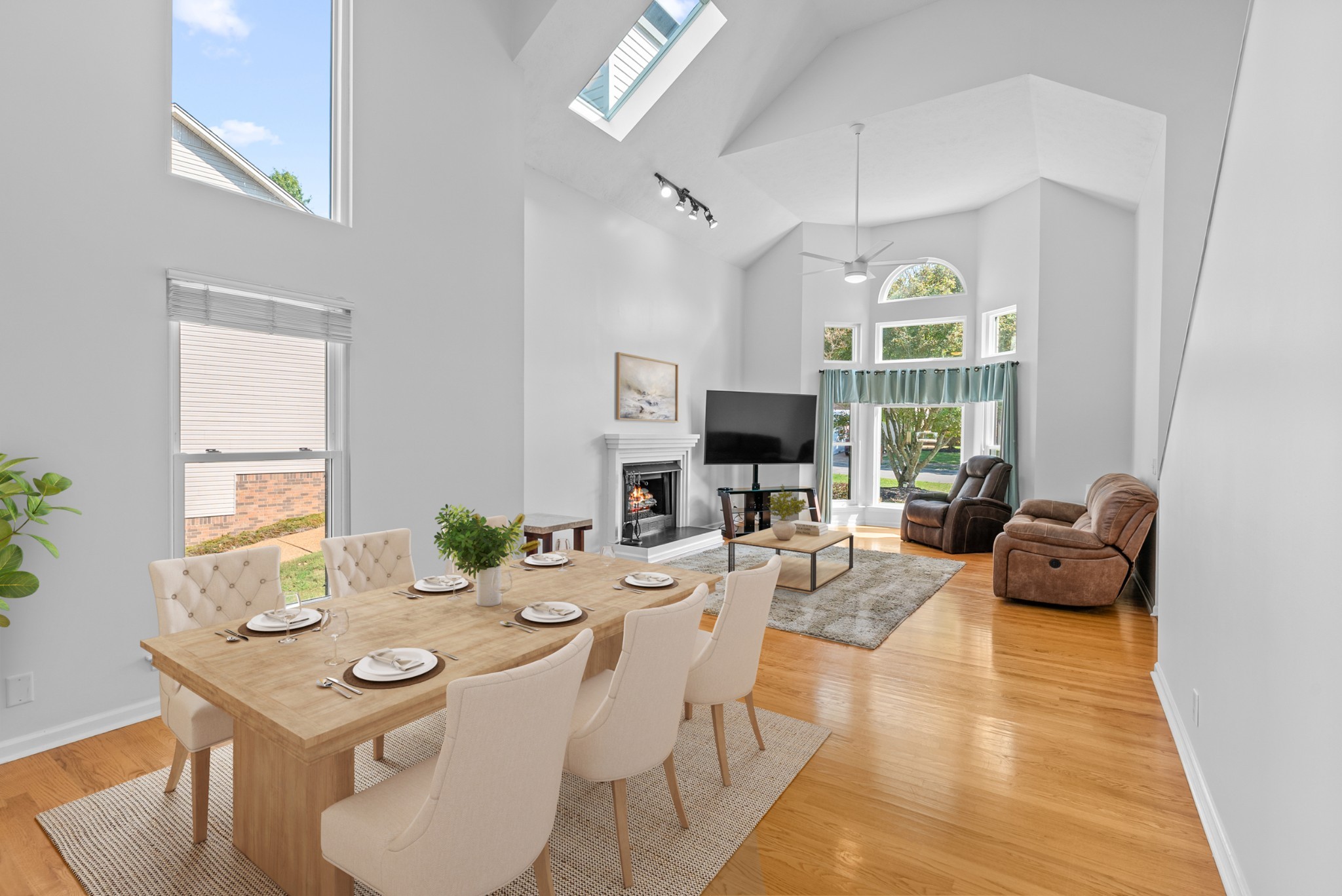 2876 Call Hill Road Nashville, TN 37211 - Photo 15 of 67